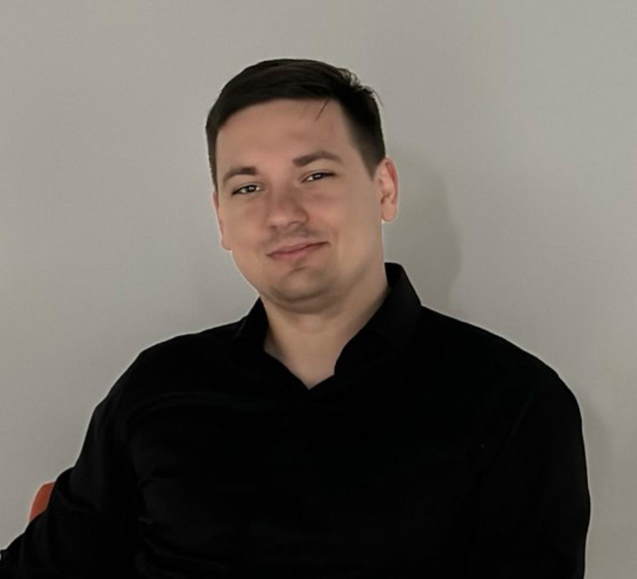 Гліб Петленко